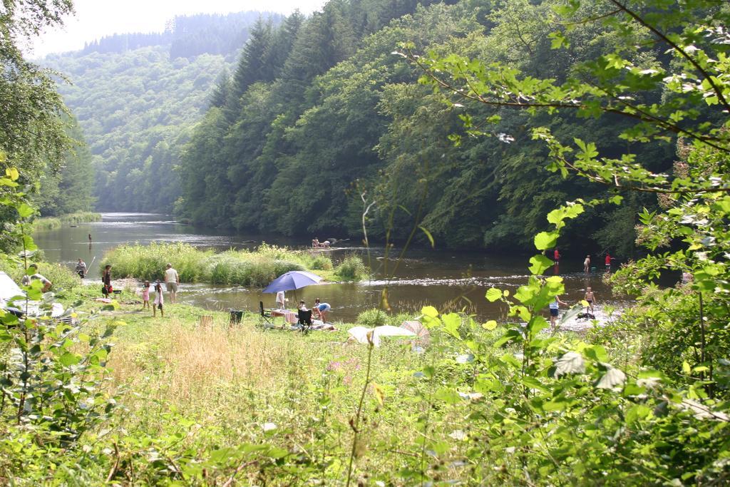 Hébergement de vacances A Pas De Loup *