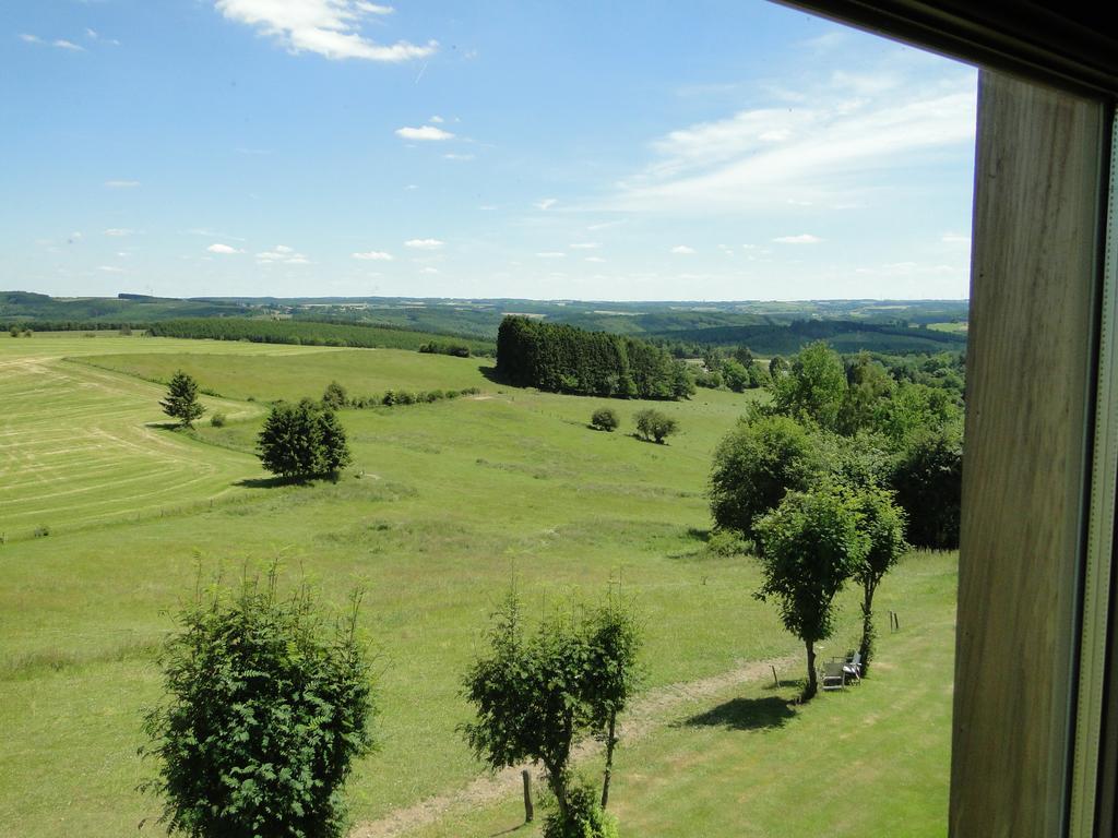 Holiday home A Pas De Loup *