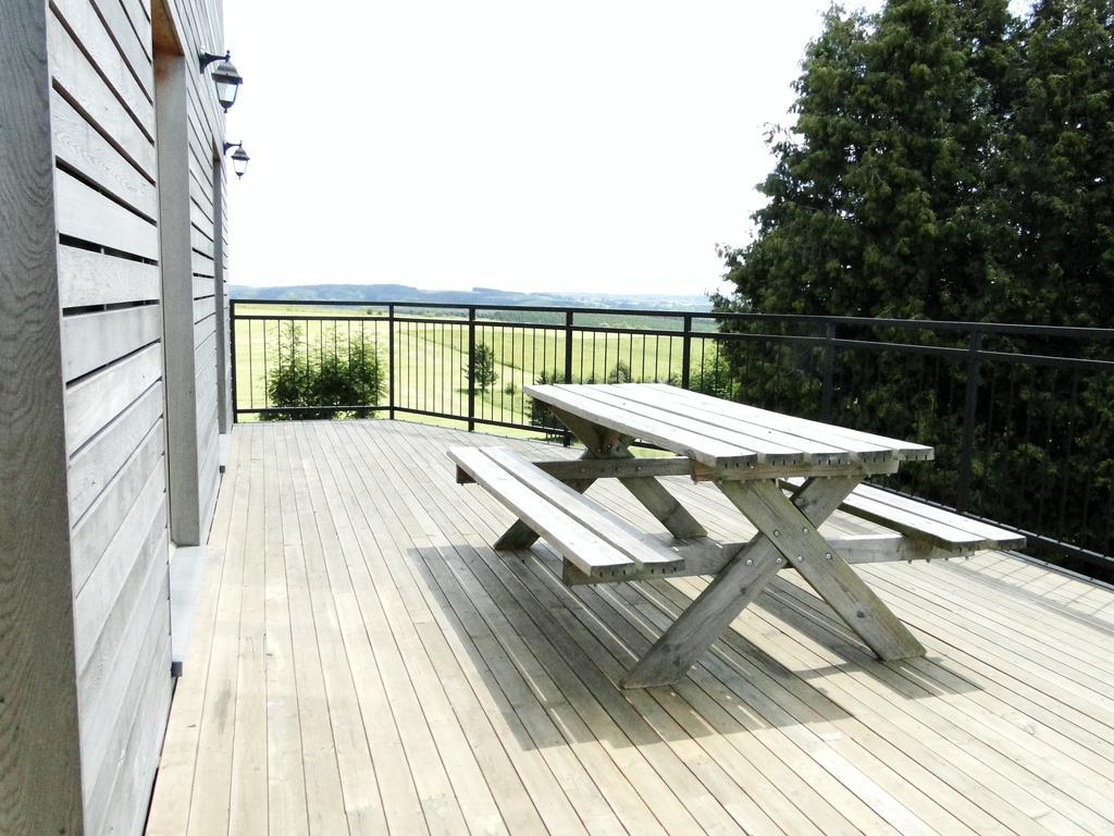 A Pas De Loup Holiday home *