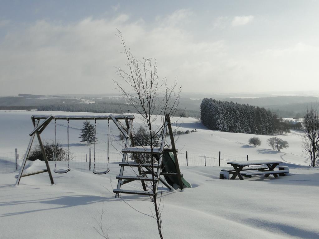 A Pas De Loup * La Roche-en-Ardenne