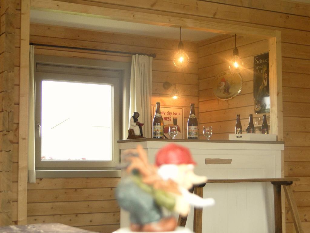 A Pas De Loup Holiday home La Roche-en-Ardenne